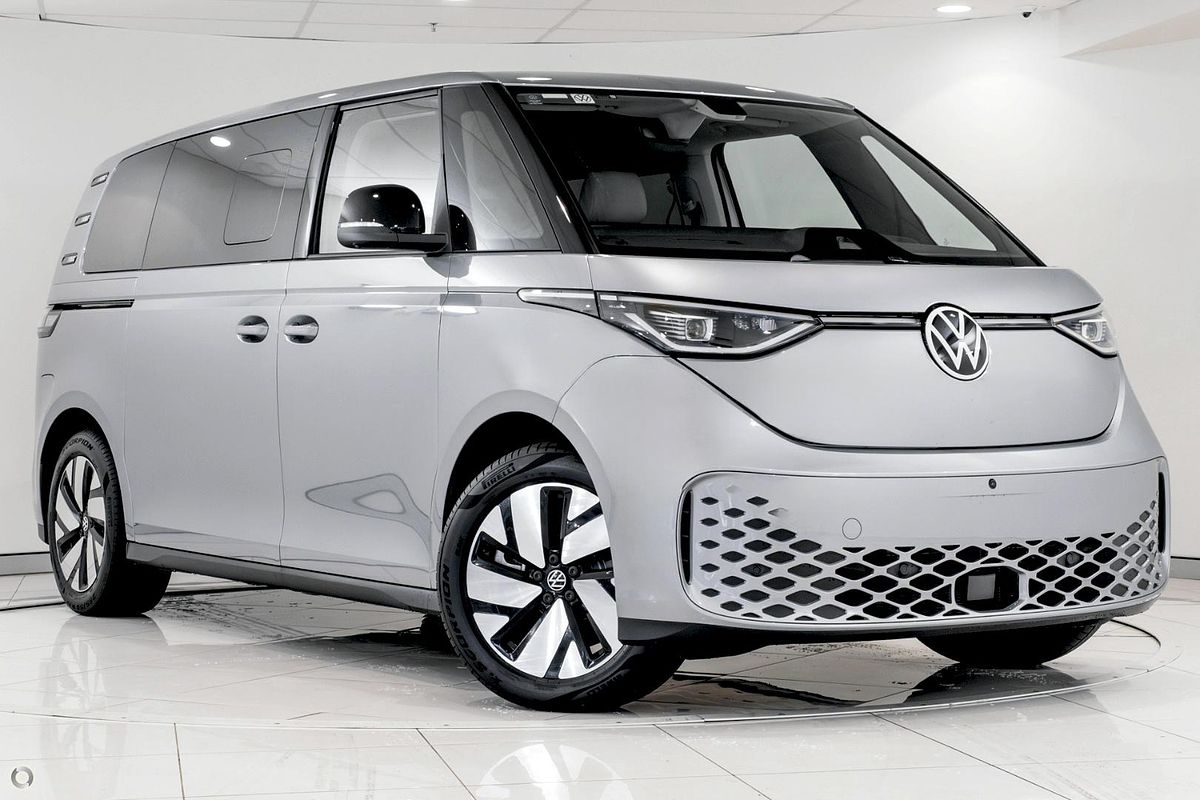 2025 Volkswagen ID. Buzz Pro BEV560 EB LWB