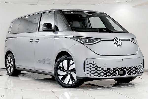 2025 Volkswagen ID. Buzz Pro BEV560 EB LWB