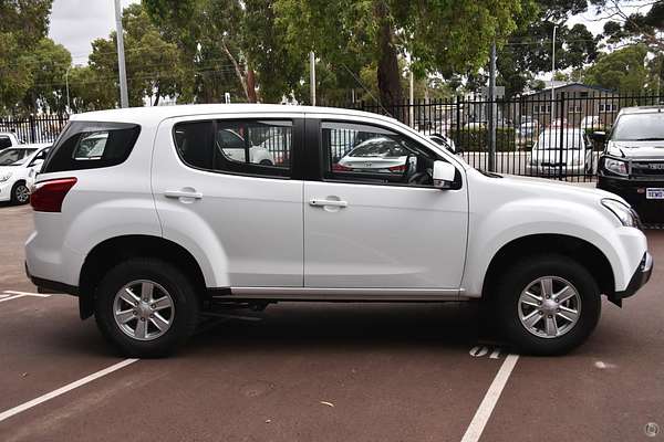 2015 Isuzu MU-X LS-M thumb-3