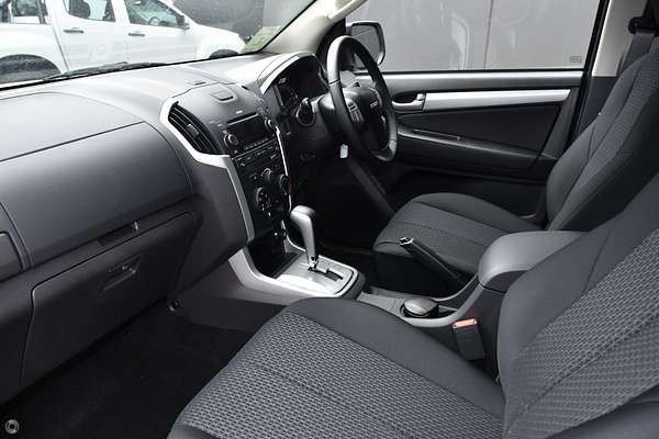 2015 Isuzu MU-X LS-M thumb-5