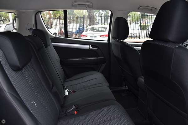 2015 Isuzu MU-X LS-M thumb-6