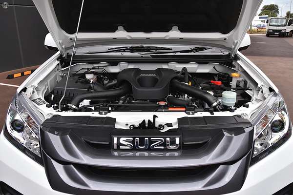 2015 Isuzu MU-X LS-M thumb-8