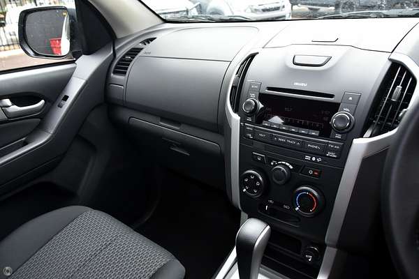 2015 Isuzu MU-X LS-M thumb-10