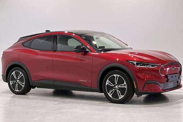 2023 Ford Mustang Mach-E Select