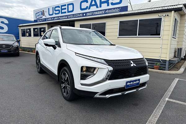 2024 Mitsubishi Eclipse Cross Aspire YB