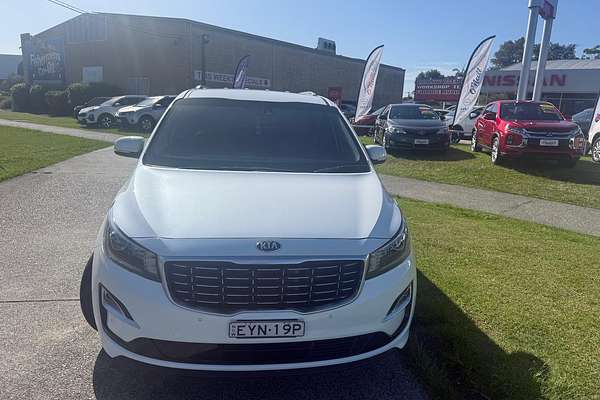2020 Kia Carnival SLi YP