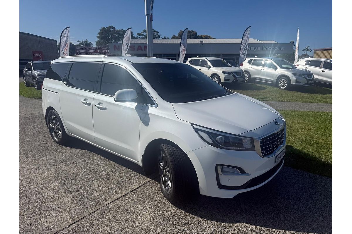 2020 Kia Carnival SLi YP