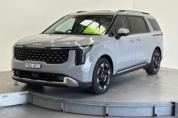 2024 Kia Carnival GT-Line KA4 PE