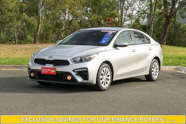 2019 Kia Cerato S BD