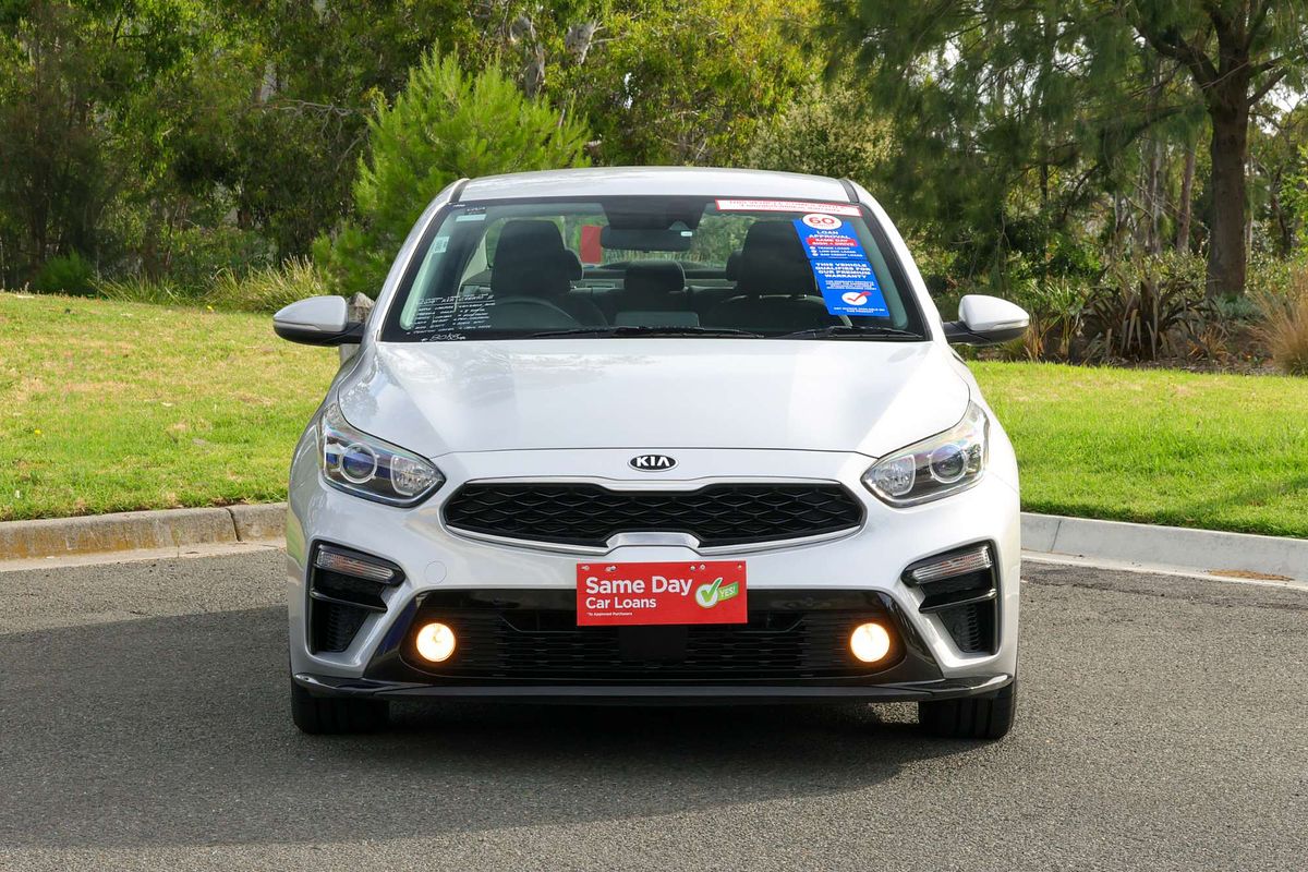 2019 Kia Cerato S BD