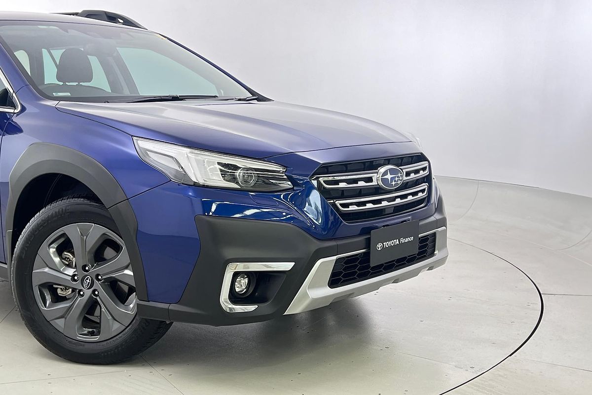 2022 Subaru Outback AWD 6GEN