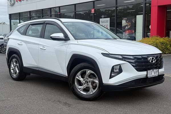 2023 Hyundai Tucson NX4.V2