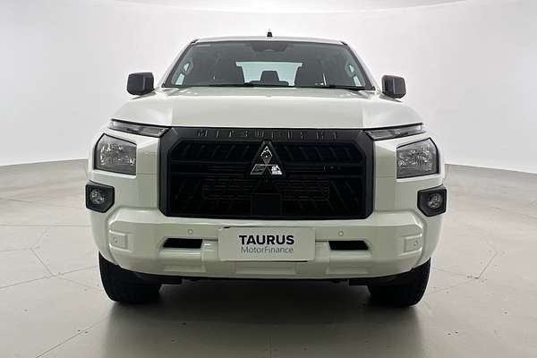 2024 Mitsubishi Triton GLX+ MV 4X4 thumb-7