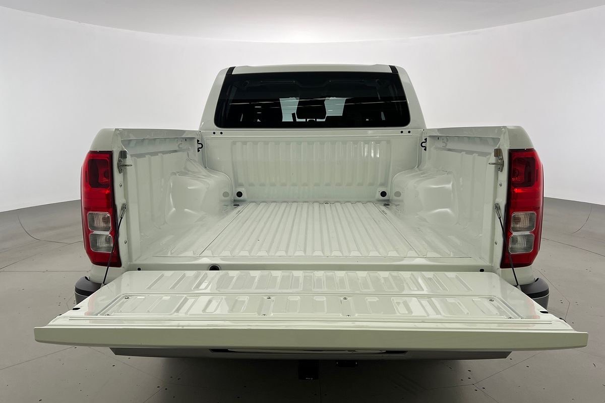 2024 Mitsubishi Triton GLX+ MV 4X4