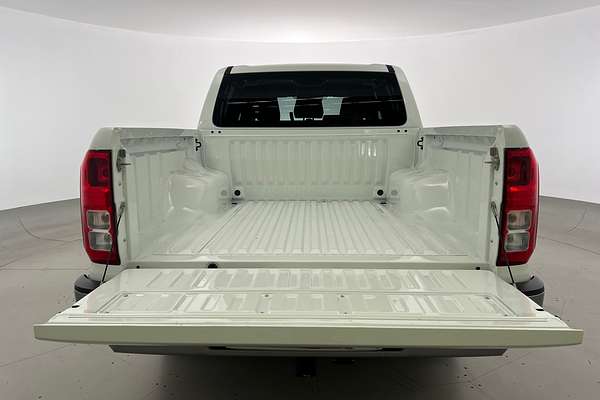 2024 Mitsubishi Triton GLX+ MV 4X4 thumb-18