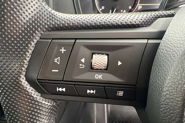 2024 Mitsubishi Triton GLX+ MV 4X4 thumb-12