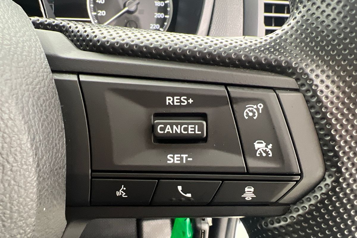 2024 Mitsubishi Triton GLX+ MV 4X4