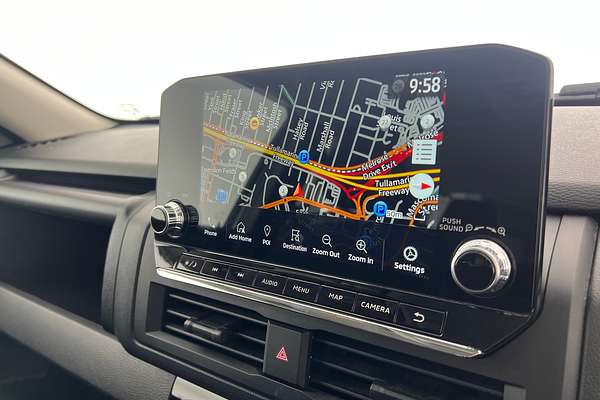 2024 Mitsubishi Triton GLX+ MV 4X4 thumb-15