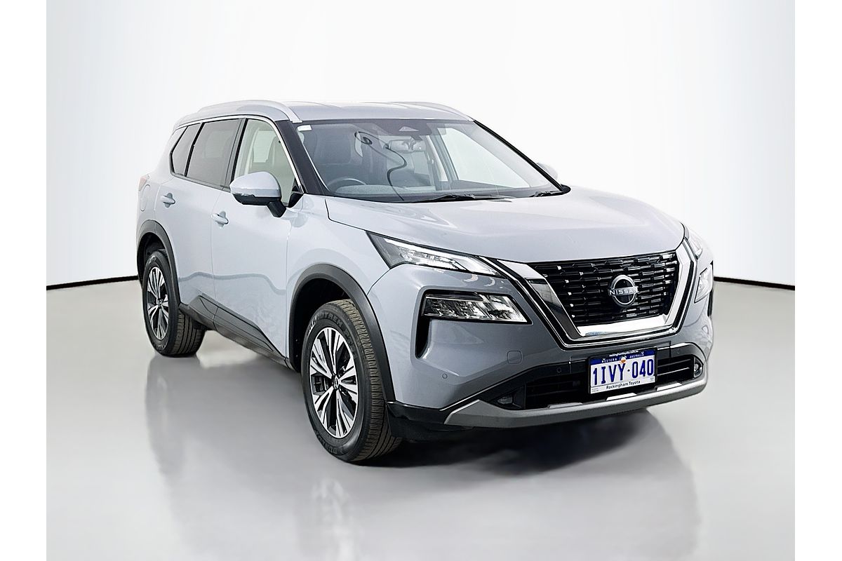 2023 Nissan X-TRAIL ST-L T33