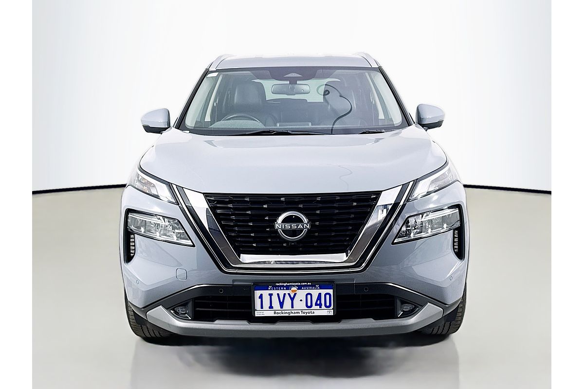 2023 Nissan X-TRAIL ST-L T33