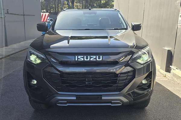 2023 Isuzu D-MAX X-TERRAIN 4X4 thumb-0