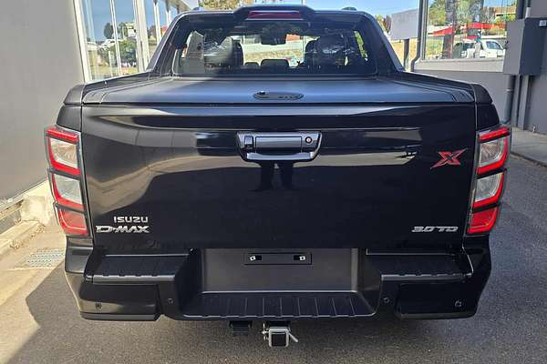 2023 Isuzu D-MAX X-TERRAIN 4X4 thumb-4