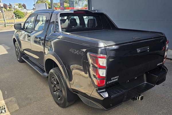 2023 Isuzu D-MAX X-TERRAIN 4X4 thumb-6