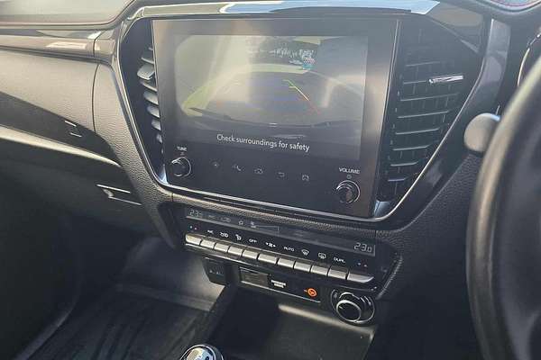 2023 Isuzu D-MAX X-TERRAIN 4X4 thumb-11