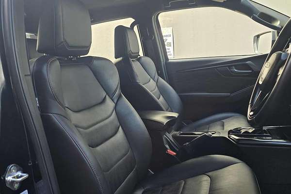 2023 Isuzu D-MAX X-TERRAIN 4X4 thumb-13