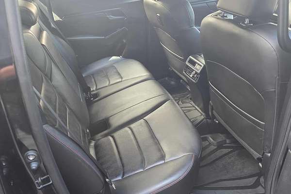 2023 Isuzu D-MAX X-TERRAIN 4X4 thumb-14