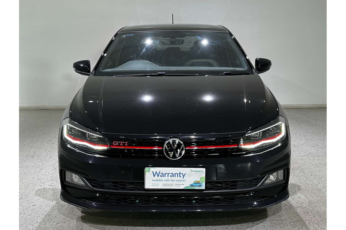 2021 Volkswagen Polo GTI AW