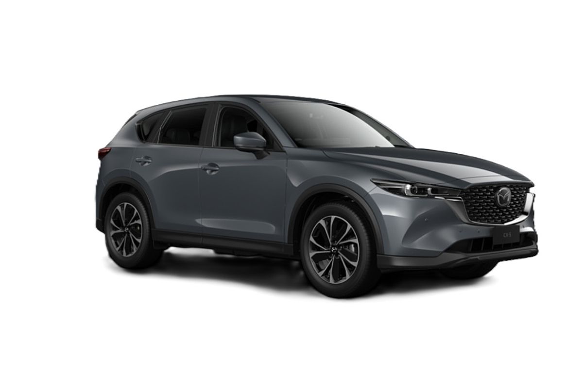 2025 Mazda CX-5 G25 Touring KF Series