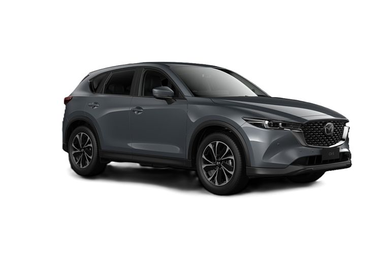 2025 Mazda CX-5 G25 Touring KF Series