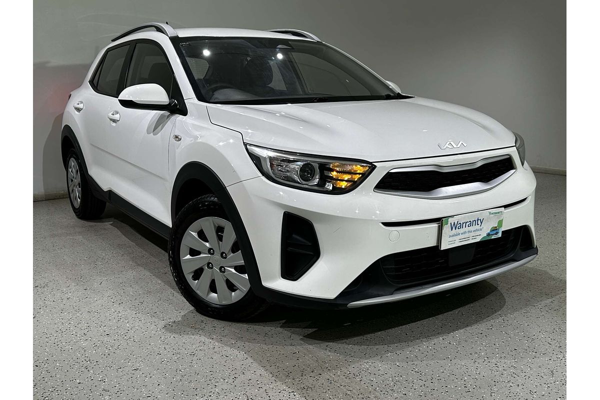 2021 Kia Stonic S YB