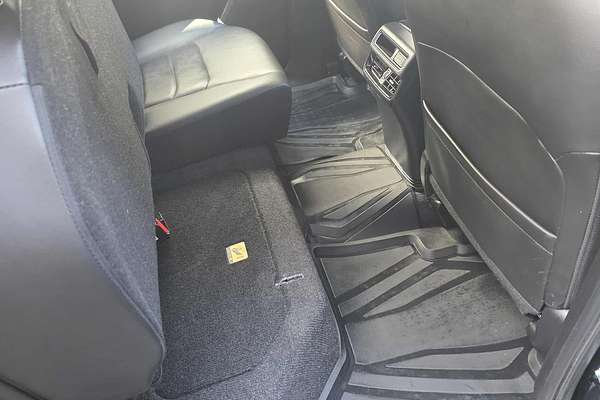 2023 Isuzu D-MAX X-TERRAIN 4X4 thumb-15