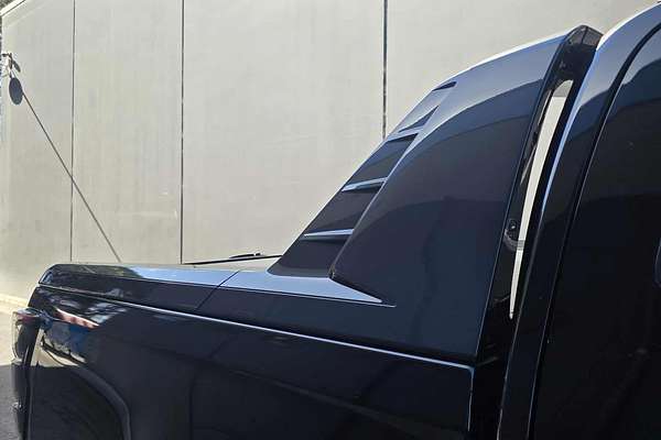 2023 Isuzu D-MAX X-TERRAIN 4X4 thumb-16