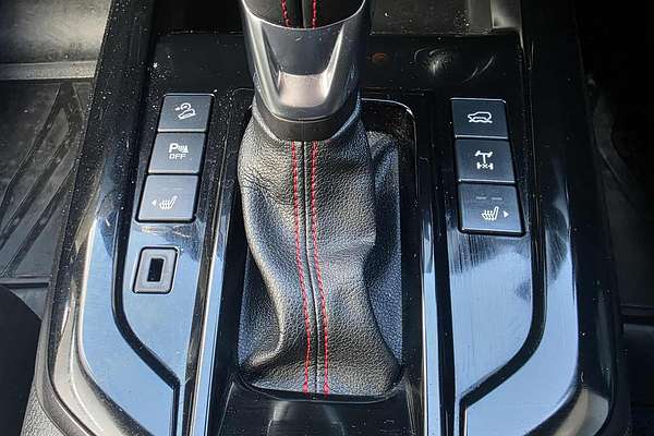 2023 Isuzu D-MAX X-TERRAIN 4X4 thumb-19