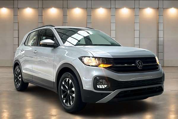 2023 Volkswagen T-Cross 85TSI Life C11