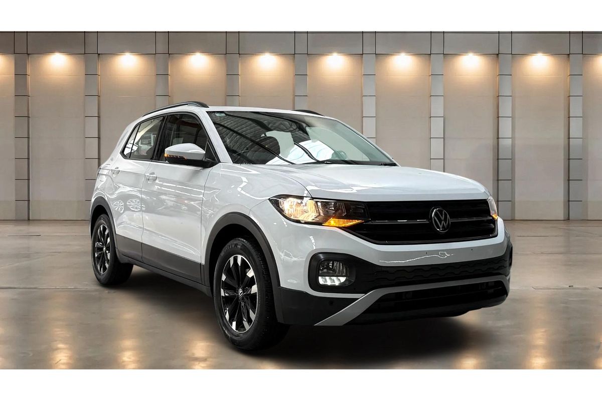 2023 Volkswagen T-Cross 85TSI Life C11