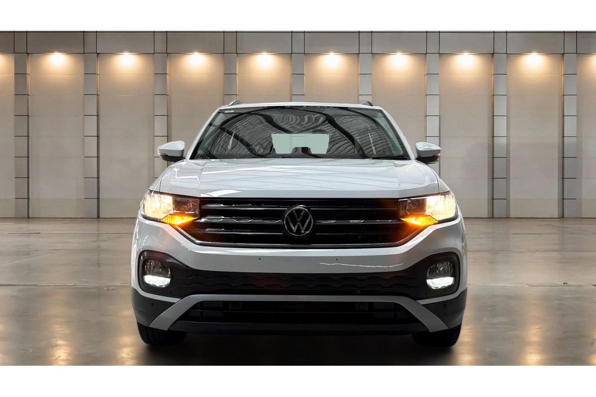 2023 Volkswagen T-Cross 85TSI Life C11