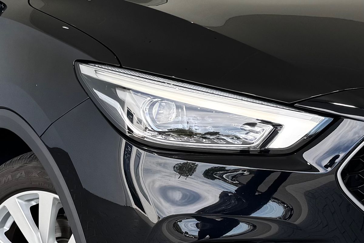 2023 MG ZST CORE MY23