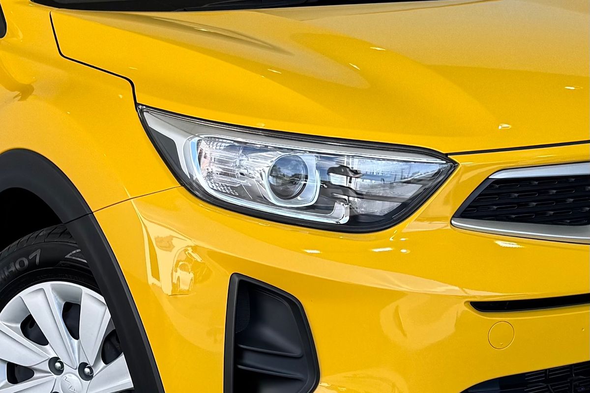 2022 Kia Stonic S YB