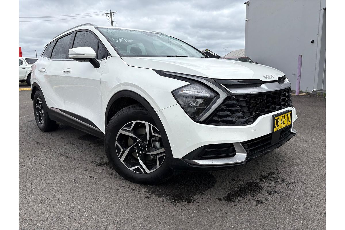 2022 Kia Sportage S NQ5