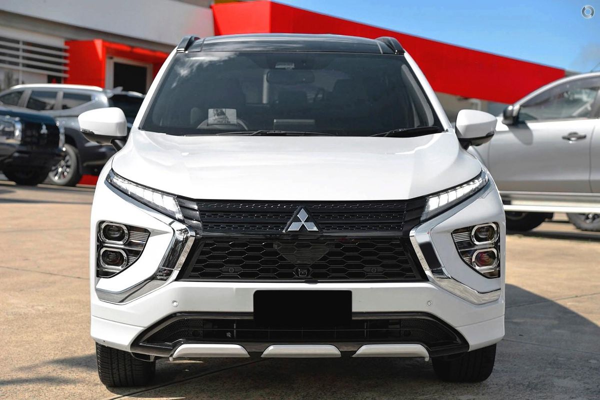 2025 Mitsubishi Eclipse Cross PHEV Exceed YB