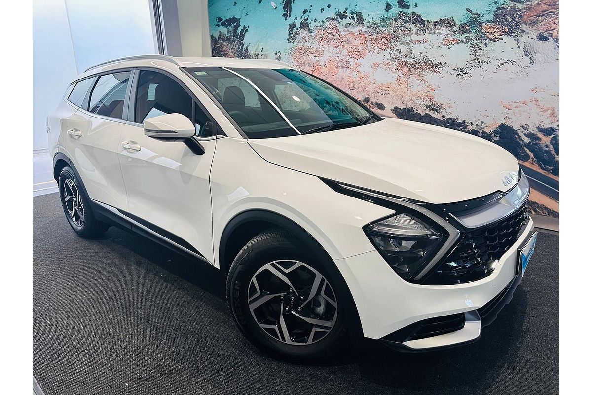 2024 Kia Sportage S NQ5