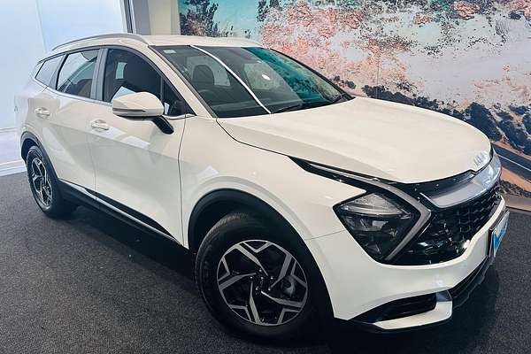 2024 Kia Sportage S NQ5