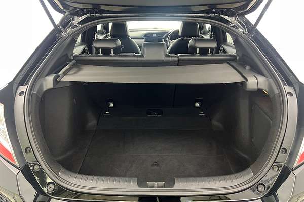 2017 Honda Civic VTi-LX 10th Gen thumb-8