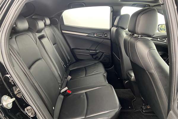 2017 Honda Civic VTi-LX 10th Gen thumb-9