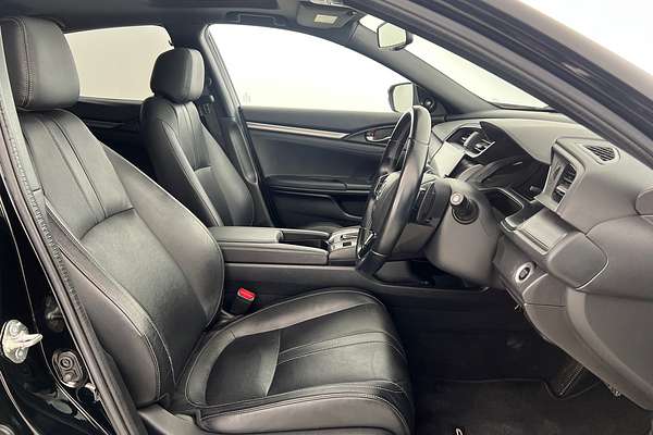 2017 Honda Civic VTi-LX 10th Gen thumb-10