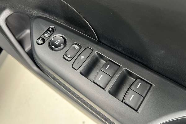 2017 Honda Civic VTi-LX 10th Gen thumb-12